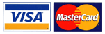 visa - Mastercard